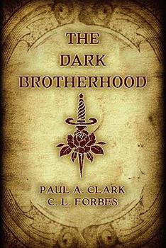 Paperback The Dark Brotherhood Book