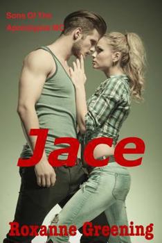 Paperback Jace Book