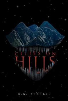 Paperback Cities on Hills Book