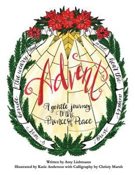 Advent: A Gentle Journey to the Prince of Peace