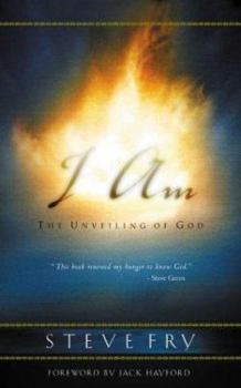 Paperback I Am: The Unveiling of God Book
