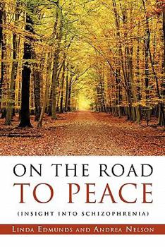 Paperback On the Road to Peace Book