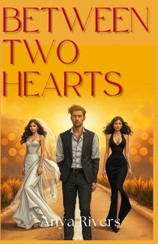 Paperback Between Two Hearts Book