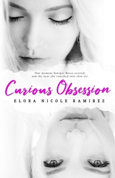Paperback Curious Obsession Book