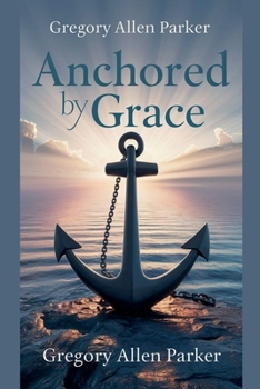 Anchored by Grace (Thorndike Christian Fiction)