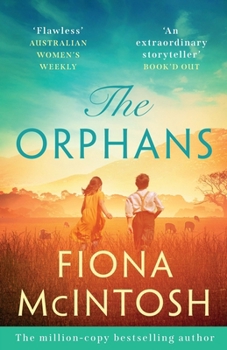 Paperback The Orphans Book