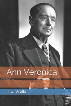 Ann Veronica