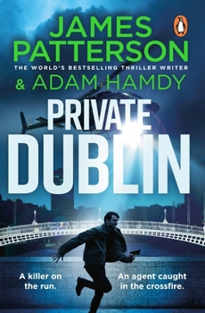 Private Dublin - Book #20 of the Private