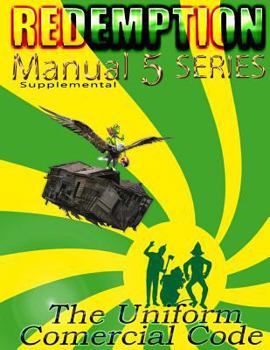 Paperback Redemption Manual 5.0 - UCC: UCC Supplemental Book