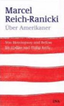 Hardcover Über Amerikaner [German] Book