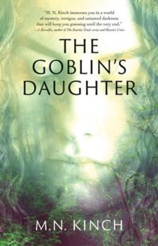 Paperback The Goblin's Daughter Book