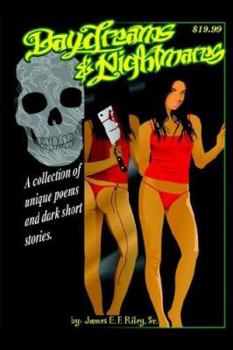 Paperback Daydreams & Nightmares Book