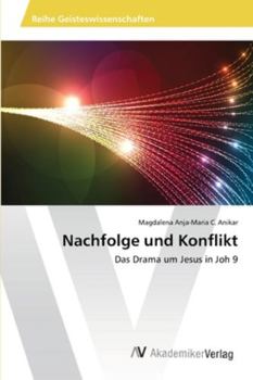 Paperback Nachfolge und Konflikt [German] Book