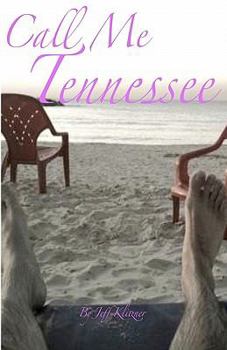 Paperback Call Me Tennessee Book