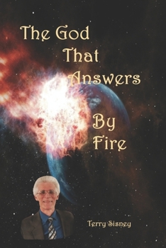Paperback The God That Answers By Fire Book