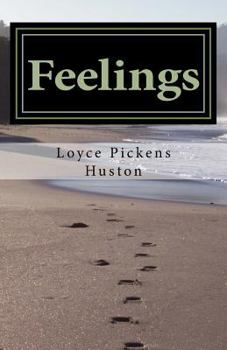 Paperback Feelings Book