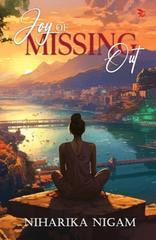 Paperback Joy of Missing Out Book