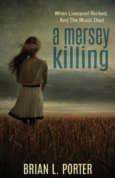 Paperback A Mersey Killing Book
