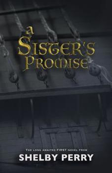 Paperback A Sister's Promise Book