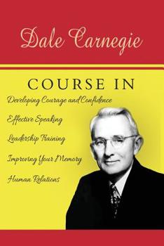 Paperback The Dale Carnegie Course Book