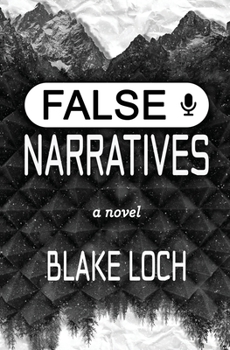 Paperback False Narratives Book