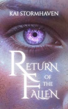 Return of the Fallen (Mirrors of the World)