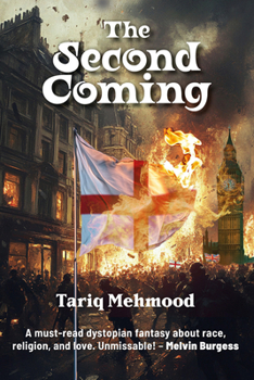 Paperback The Second Coming Book