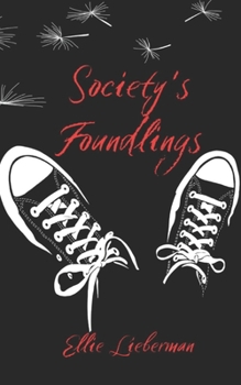 Paperback Society's Foundlings Book