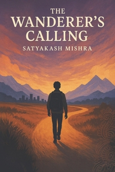 Paperback The Wanderer's Calling Book