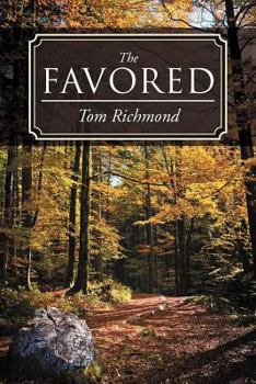 Paperback The Favored Book