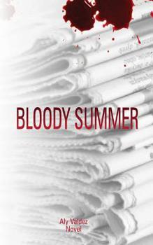 Paperback Bloody Summer Book