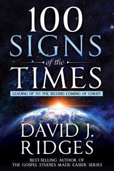 Paperback 100 Signs of the Times Book