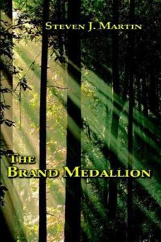 Paperback The Brand Medallion Book