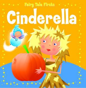 Board book Cinderella Book