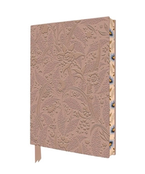Misc. William Kilburn: Marble End Paper Artisan Art Notebook (Flame Tree Journals) Book