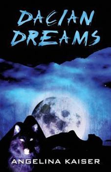 Paperback Dacian Dreams Book