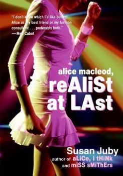 Alice MacLeod, Realist at Last - Book #3 of the Alice MacLeod