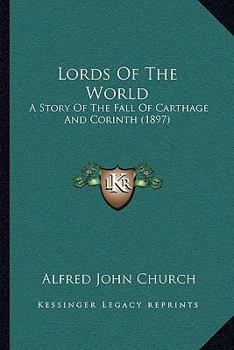 Lords of the World