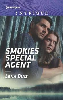 Mass Market Paperback Smokies Special Agent Book
