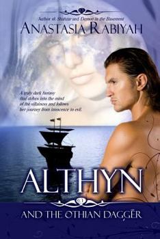 Paperback Althyn and the Othian Dagger Book
