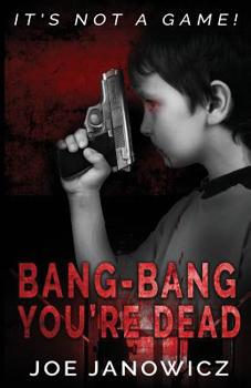 Paperback Bang-Bang You're Dead Book