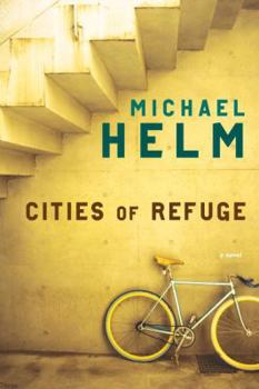 Hardcover Cities of Refuge Book