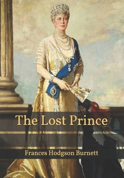 The Lost Prince