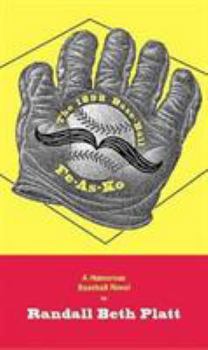 Hardcover The 1898 Baseball Fe-As-Ko Book