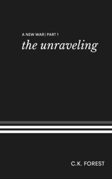 Paperback The Unraveling: America Divided Book
