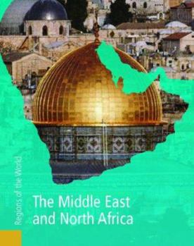 Hardcover The Middle East and North Africa. Rob Bowden Book