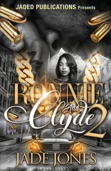 Paperback Ronnie and Clyde 2 Book