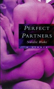 Paperback Perfect Partners Book