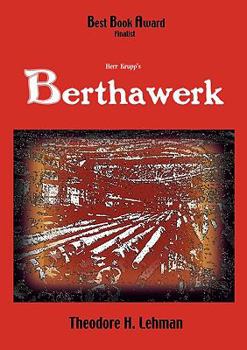 Paperback Herr Krupp's Berthawerk Book