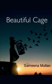 Paperback Beautiful Cage Book